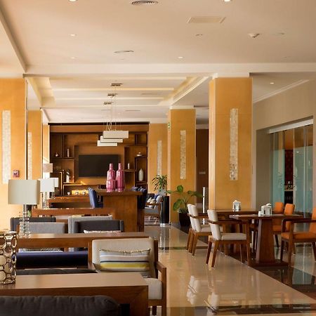 Hampton Inn & Suites By Hilton Paraíso Εξωτερικό φωτογραφία