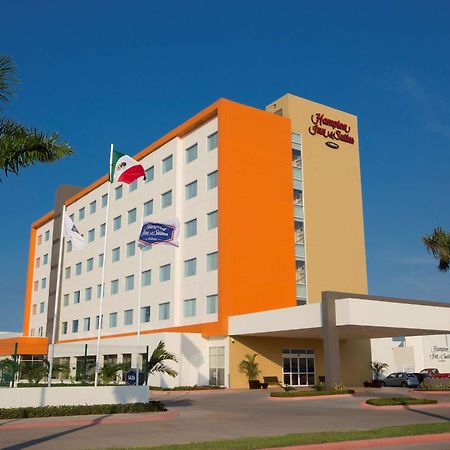 Hampton Inn & Suites By Hilton Paraíso Εξωτερικό φωτογραφία