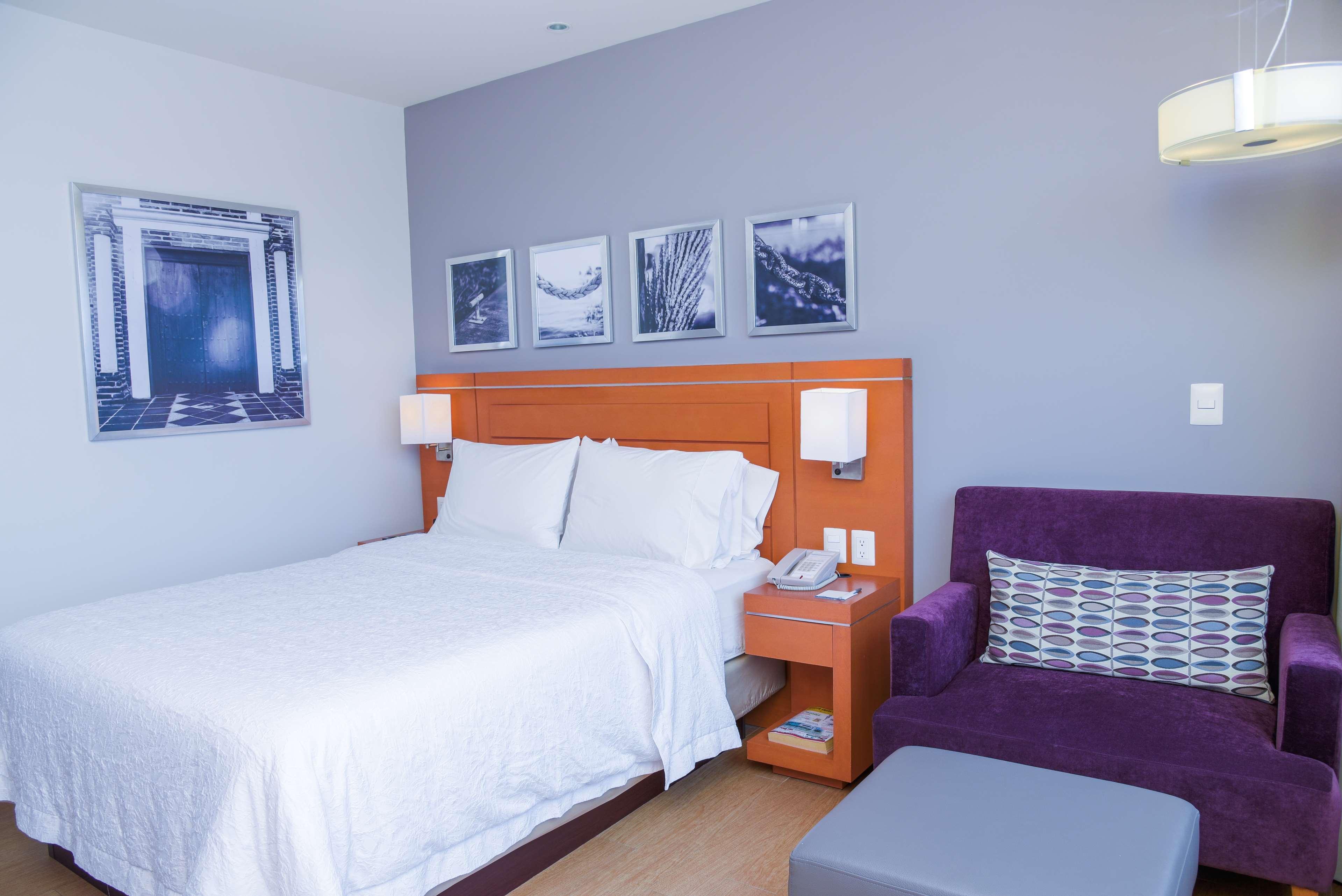Hampton Inn & Suites By Hilton Paraíso Εξωτερικό φωτογραφία