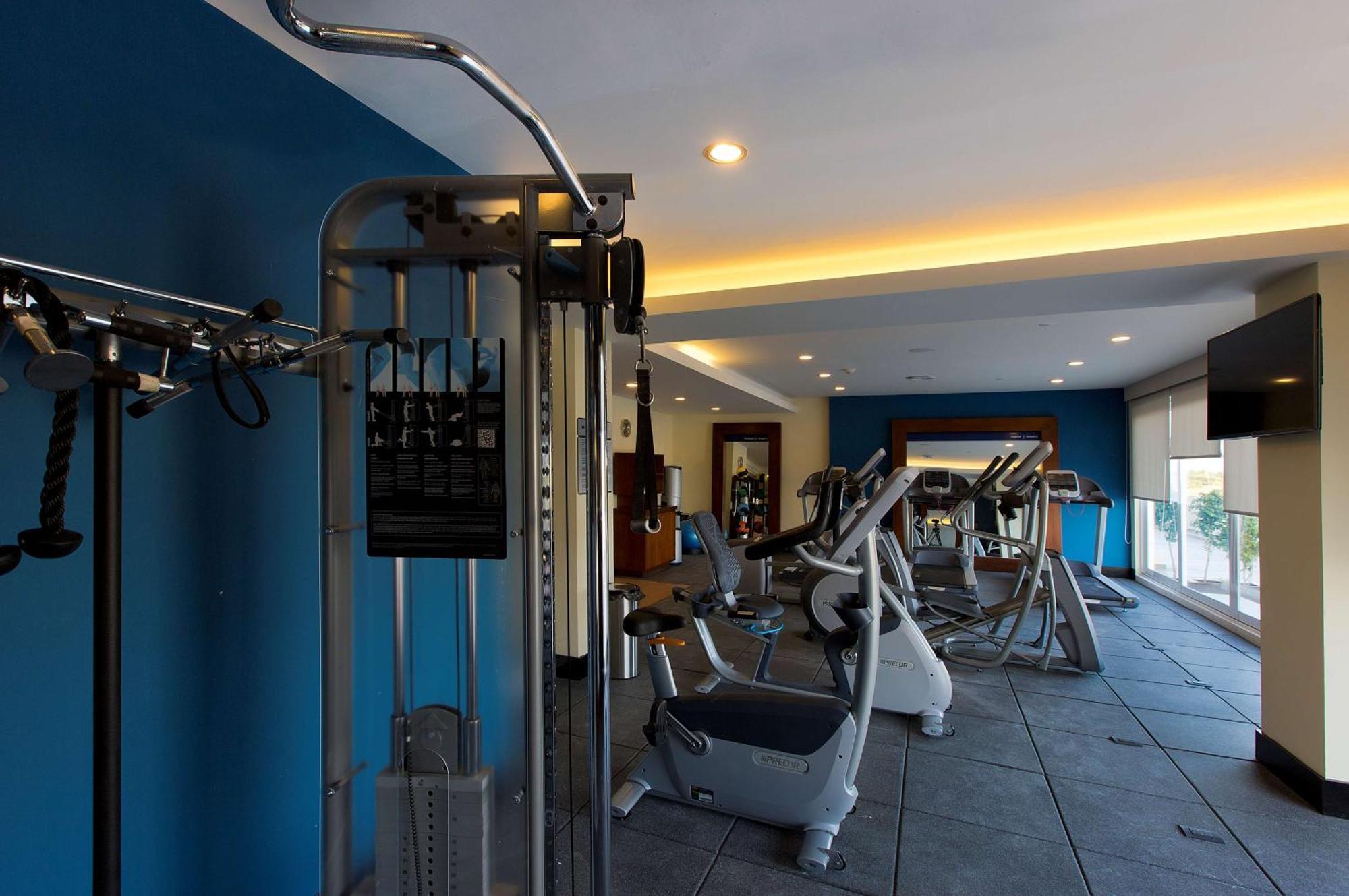 Hampton Inn & Suites By Hilton Paraíso Εξωτερικό φωτογραφία