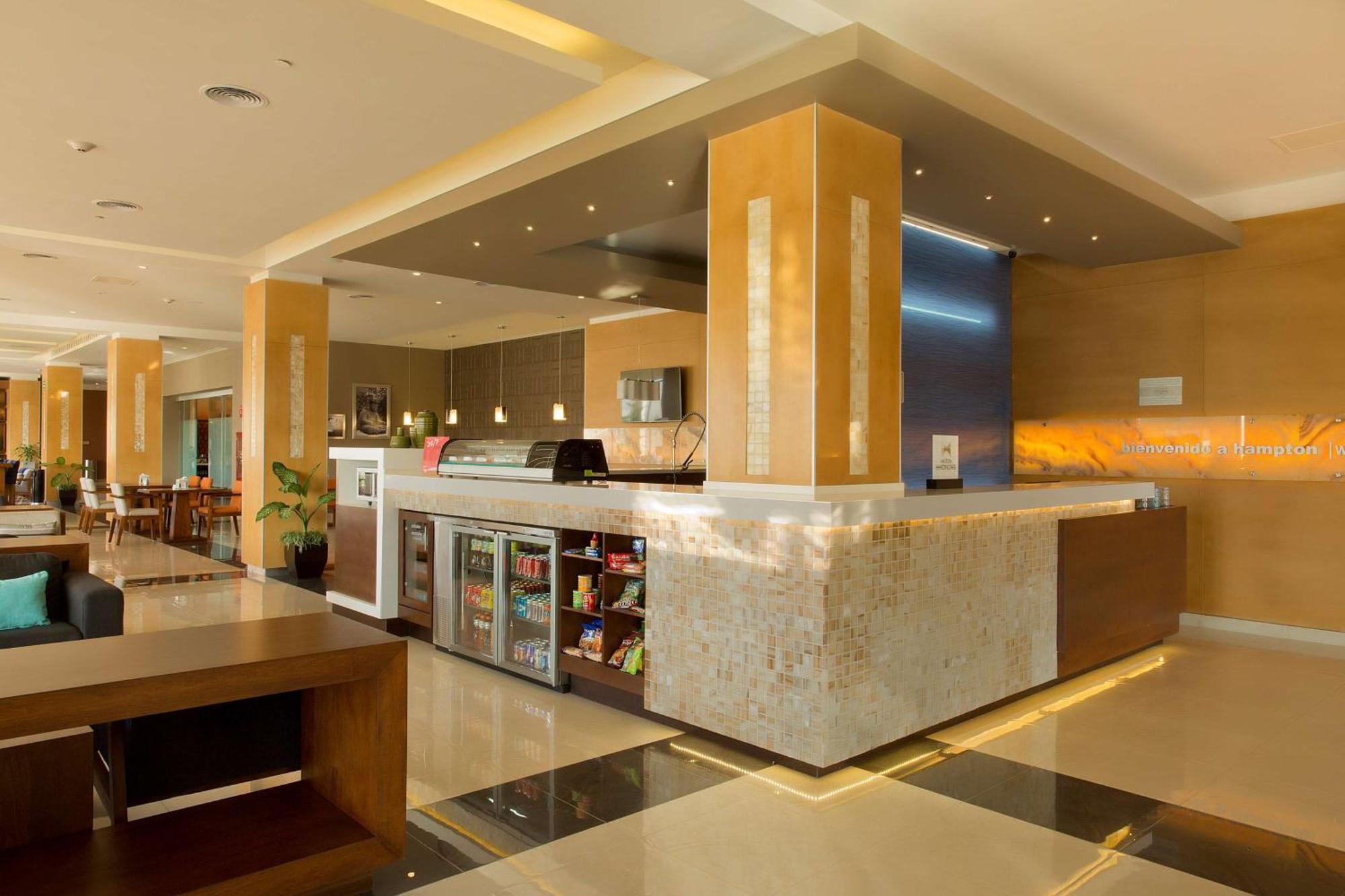 Hampton Inn & Suites By Hilton Paraíso Εξωτερικό φωτογραφία